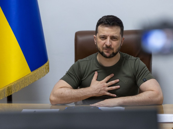 Радиация не спрашивает, кто нейтрален: Украина провела брифинг с партерами по ситуации на ЗАЭС
