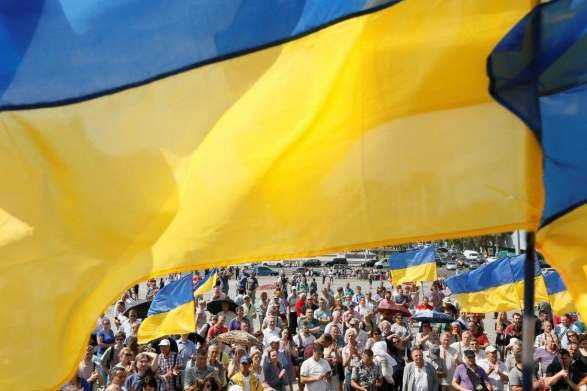 Украинцы с начала карантина уже успели зарегистрировать 10 рекордов
