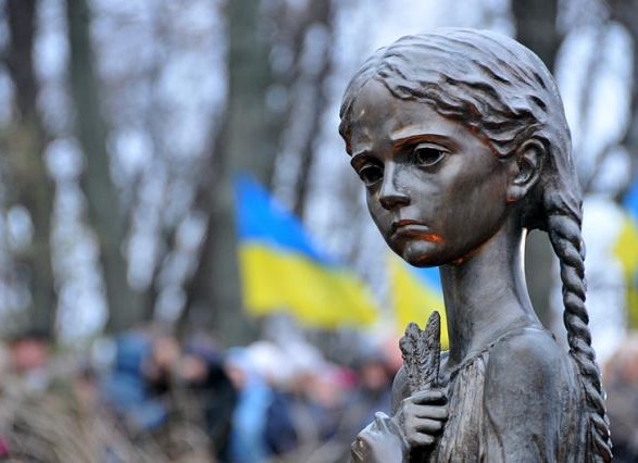 Украина ожидает от Италии признания Голодомора геноцидом украинского народа