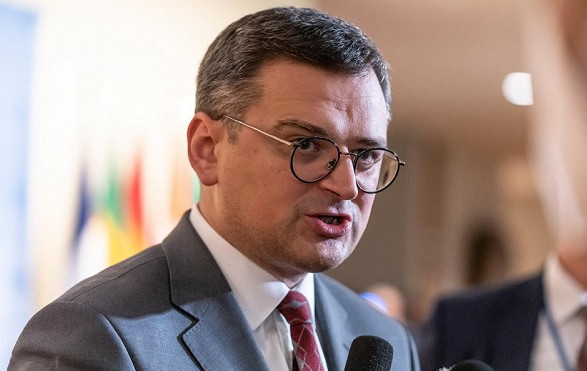 Глава МИД не ожидает поставки истребителей Украине в ближайшее время