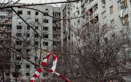 Окупанти знищують мости та блокують Чернігів