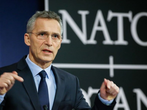 Столтенберг имеет большие шансы остаться во главе НАТО - Politico