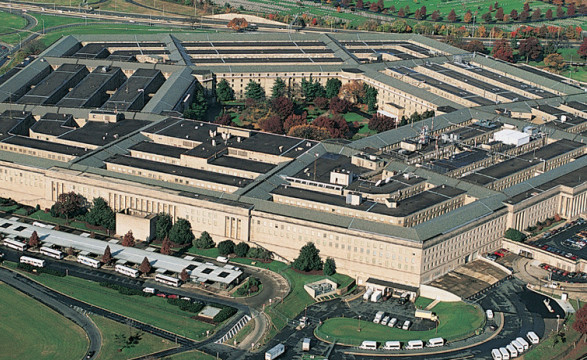 Инженер ВВС США похитил секретные данные по 17 военным объектам - Forbes