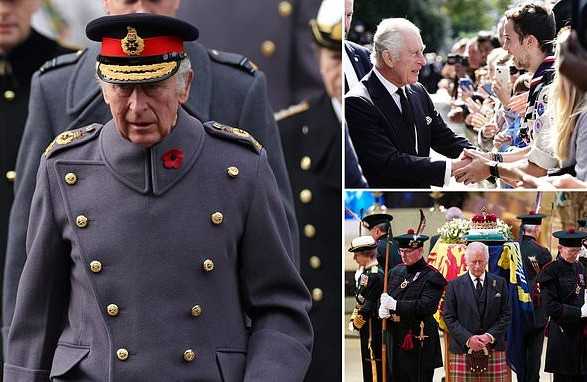 Королю виповнюється 74 роки: Чарльз III відзначить перший день народження як монарх "приватно"