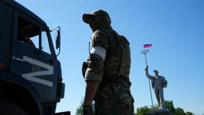 рф не відмовилася від ідеї захопити Київ: генерал оцінив ризики наступу