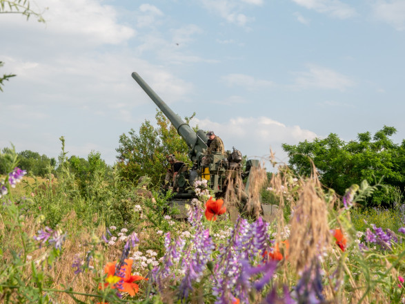 Авиация сил обороны Украины за сутки нанесла 11 ударов по врагу - Генштаб