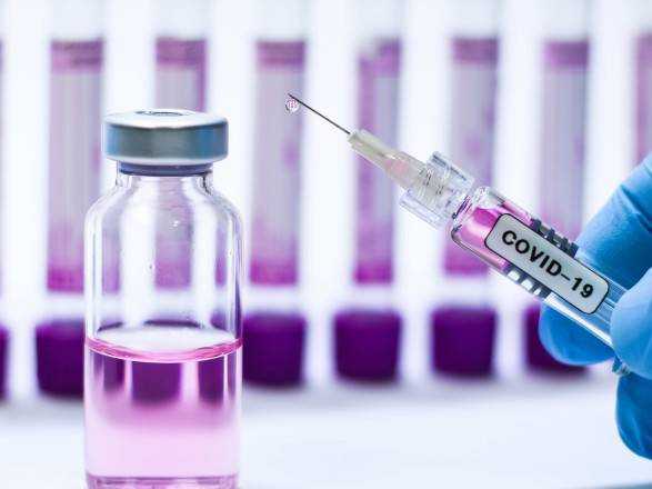 Украина ожидает вакцину уже в ближайшее время: Ляшко заявил о письме от COVAX