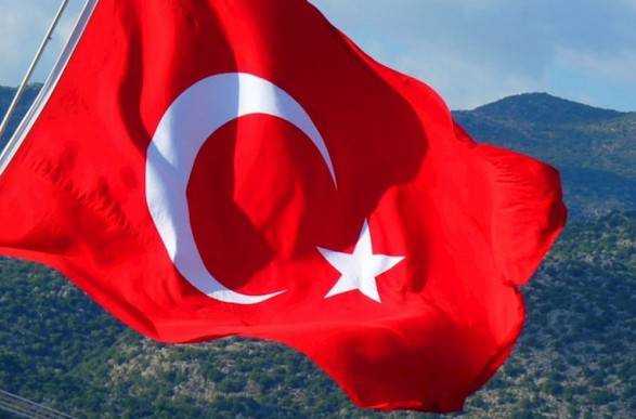 ЗМІ: Туреччина нанесла авіаудари по Сирії та Іраку