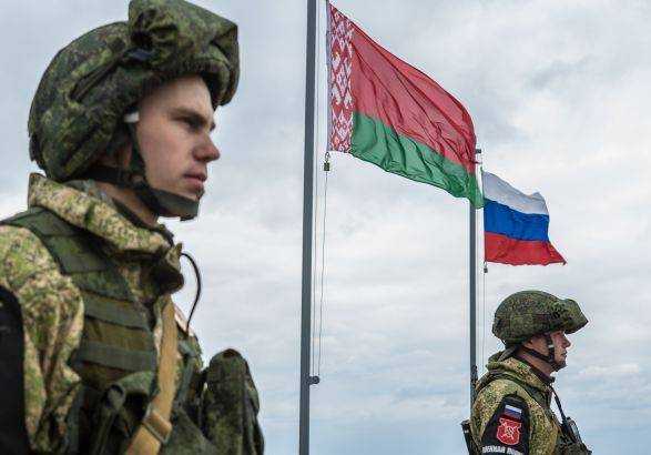 Генштаб повідомив: між російськими та білоруськими військовими відзначаються непоодинокі випадки конфліктів