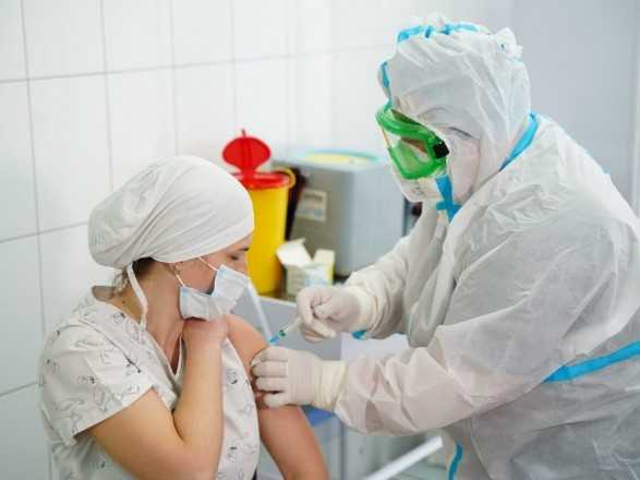 Степанов просить Мінфін про додаткові 6,5 млрд грн на купівлю вакцин від "ковіду"