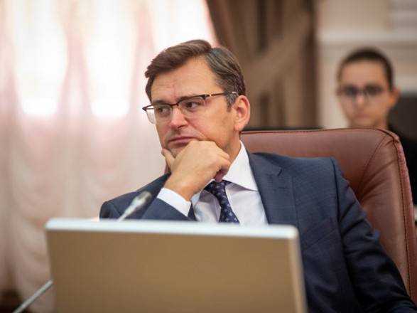 Кулеба запропонував НАТО 10 кроків для підтримки України