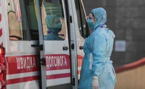 Ученые спрогнозировали сроки окончания так называемой пандемии в Украине