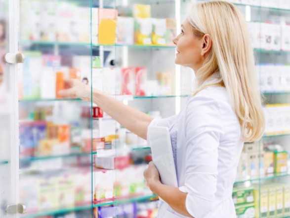 Зростання цін на ліки: в Аптечній асоціації пояснили причини