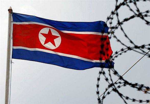 Північна Корея назвала Пелосі «руйнівником міжнародного миру»