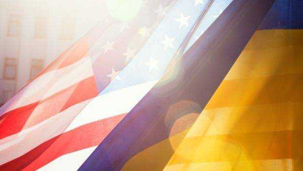 США та Україна підписали важливий документ