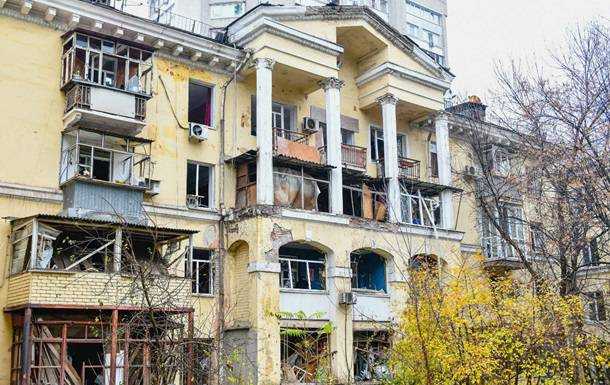Ракетний удар по Дніпру: постраждали 23 особи