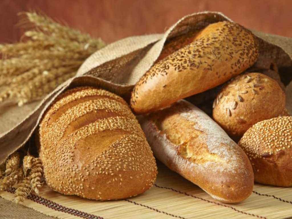В Украине подорожают хлеб, мука и кондитерские изделия
