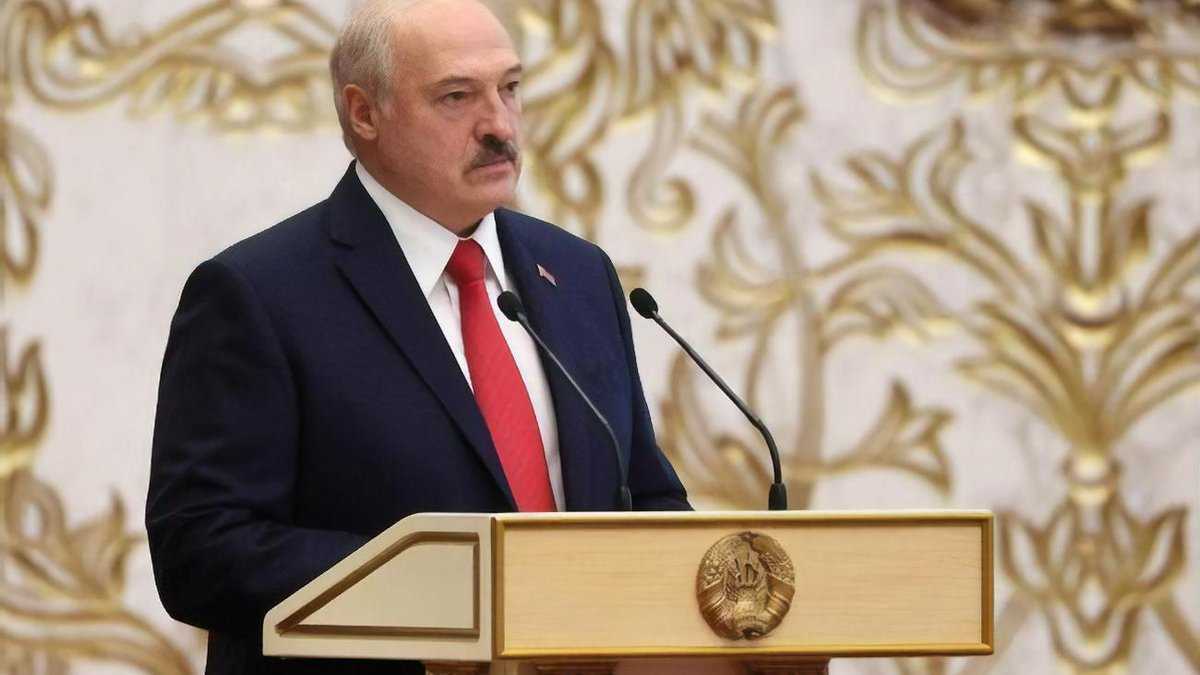 Лукашенко готов возобновить отношения с Украиной