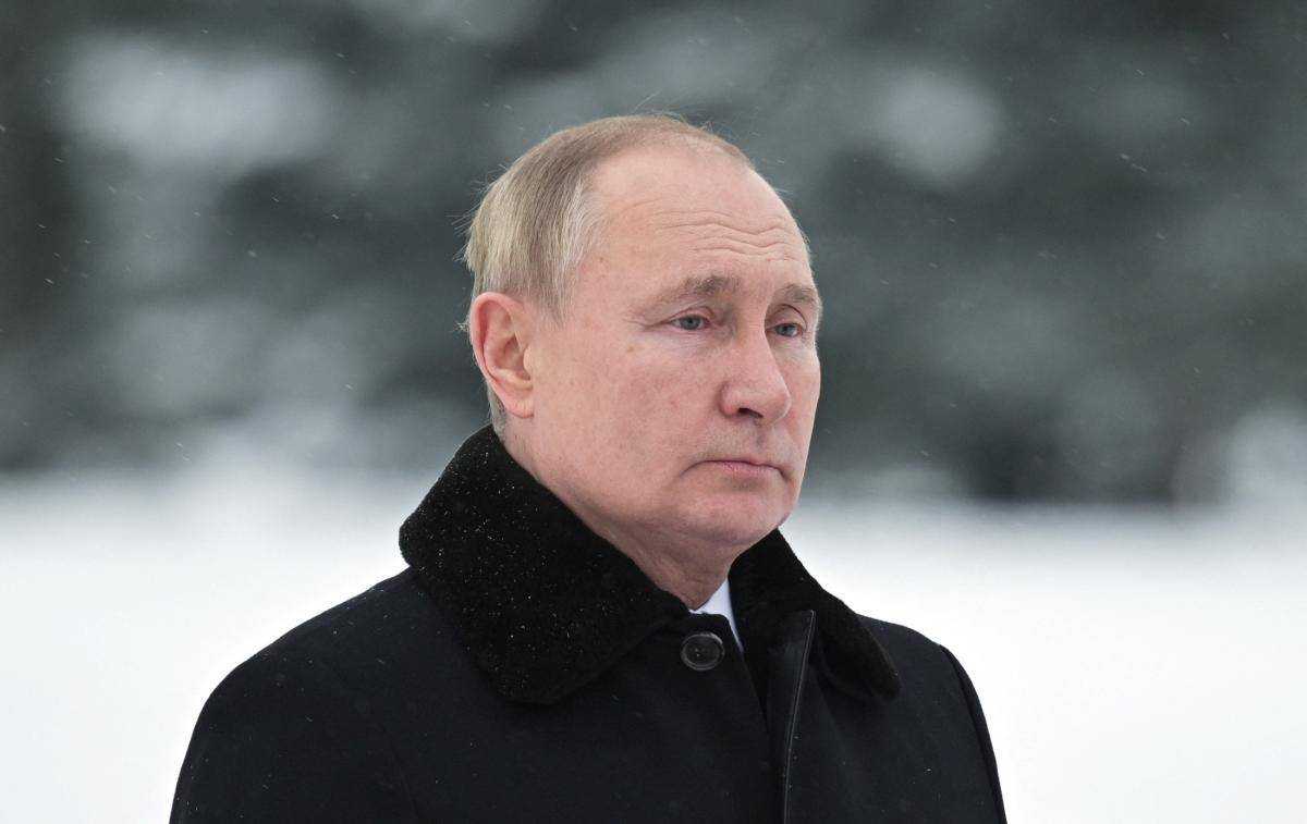 Дипломат сказав, на що Путін зробив ставку стосовно України