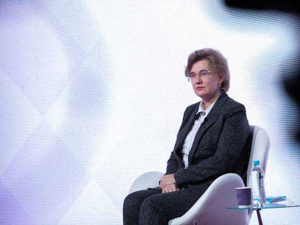 Степанова звільнили з посади голови МОЗ через реформу вторинного рівня - Голубовська