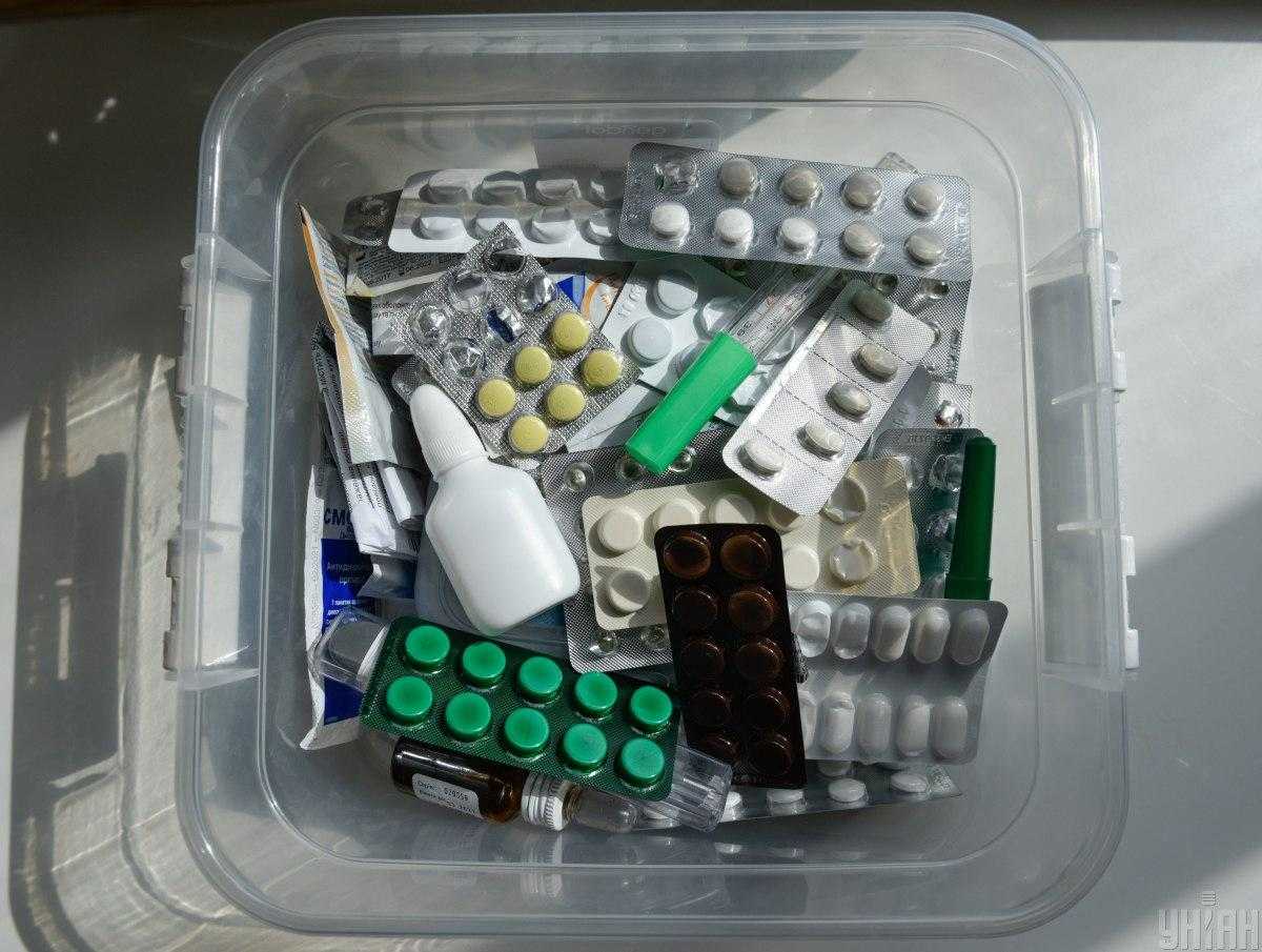 Ковтнув 64 таблетки: у Кременчуці рятують 4-річного хлопчика