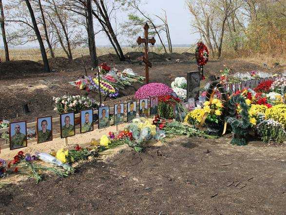 Авиакатастрофа под Чугуевом: тела погибших завтра передадут родственникам