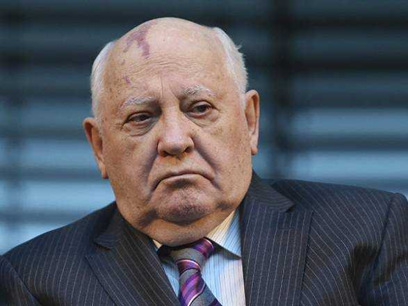 Горбачова поховають 3 вересня