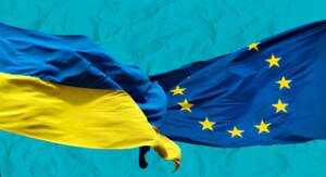 В Євросоюзі розповіли, коли Україну можуть визнати кандидатом на вступ до ЄС