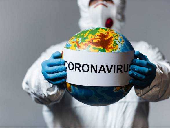 На коронавірус у світі захворіло вже понад 335 млн людей
