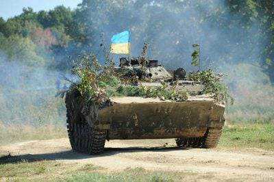 Наступ ЗСУ біля Херсону: українці нищать техніку і завдають ударів по пунктах управління ворога