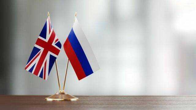 Лондон готується розширити санкції проти РФ – МЗС