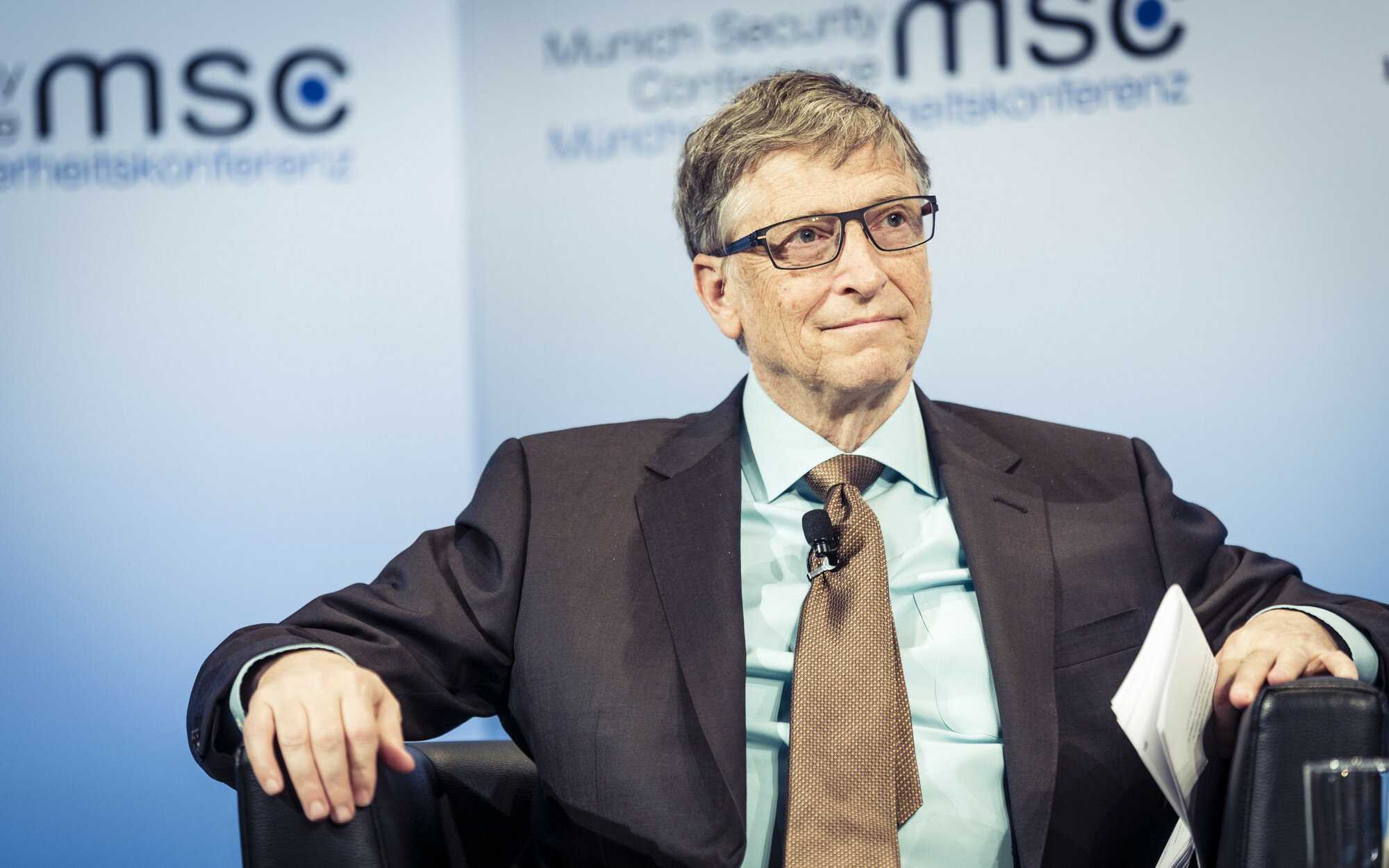 Негода в США: Білл Гейтс назвав винних у загибелі людей