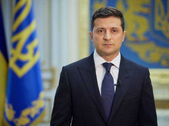 Зеленский назвал условие введения в Украине жесткого карантина