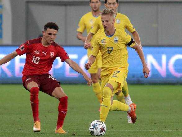 Главный санврач Люцерна рассказал, почему отменили матч Швейцария - Украина
