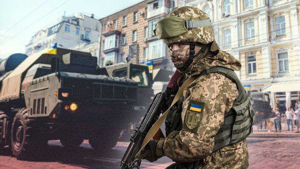 Україна переломила хід цієї війни на свою користь, проте вона може затягнутися до 2023 року