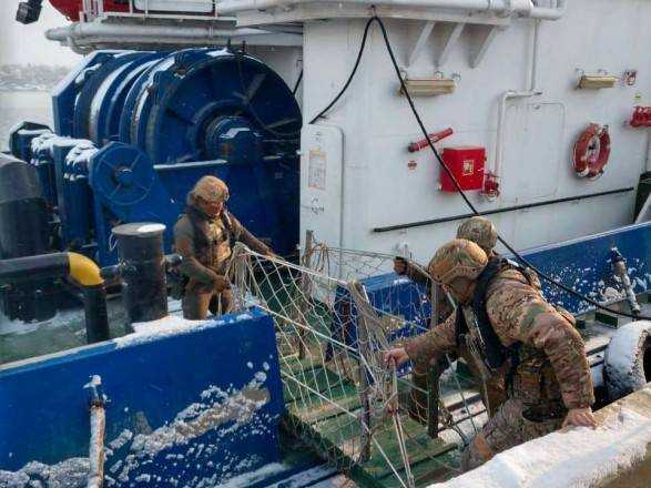 В Одессе разоблачили "схему" переправки моряков на работу в оккупированный Крым