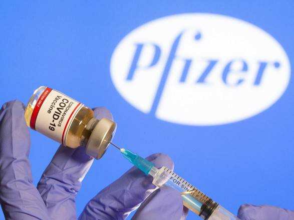 В Україні зареєстрували вакцину від коронавірусу Pfizer - Ляшко