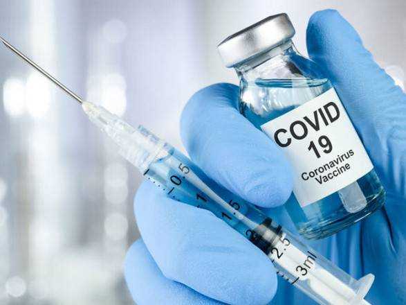 Пандемия COVID-19: в Германии хотят вакцинировать всех жителей со середины 2021 года