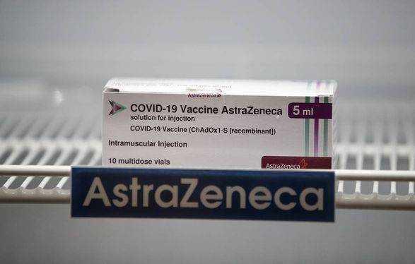 ВОЗ: связь вакцинации AstraZeneca с образованием тромбов "вероятный, но не подтвержден"