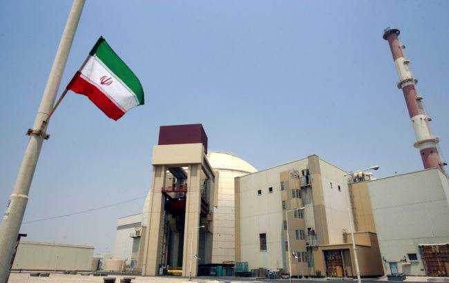 Иран отказался от части обязательств по ядерному соглашению