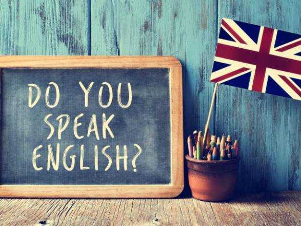 Англійська мова може отримати статус мови ділового спілкування в Україні: уряд опрацьовує ініціативу