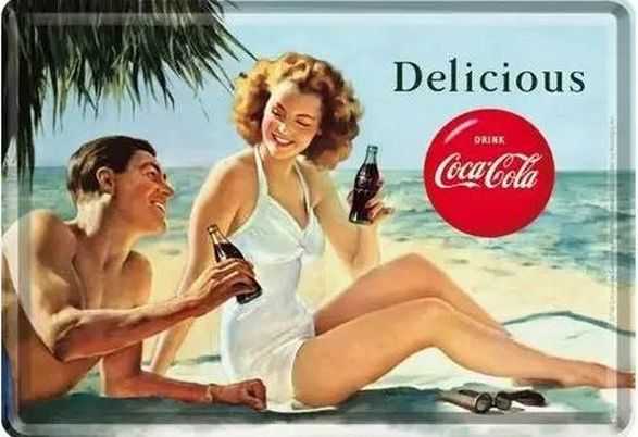 Coca Cola офіційно йде з росії