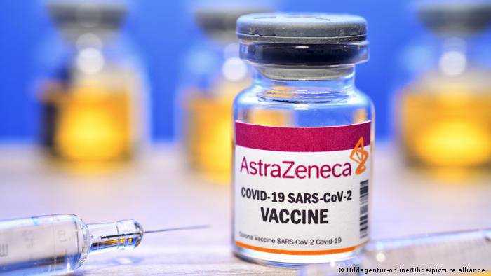 Вакцина от COVID-19, который заменит CoviShield: когда в Украину прибудет корейская AstraZeneca-SKBio
