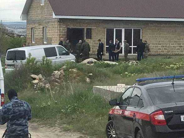 У Криму під час незаконних обшуків вбили уродженця Узбекистану: що відомо