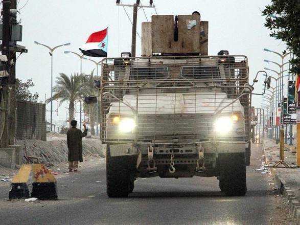 Урядові війська Ємену взяли в полон 300 повстанців-хоусітів