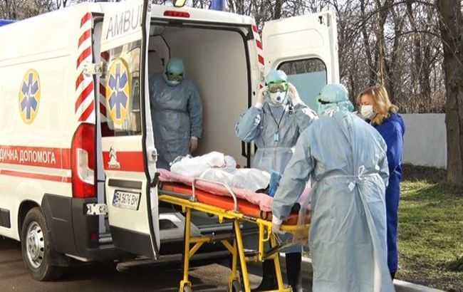 Во Львове с подозрением на коронавирус госпитализированы 6 человек