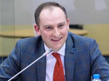 Кабмин назначил Верланова главой налоговой службы