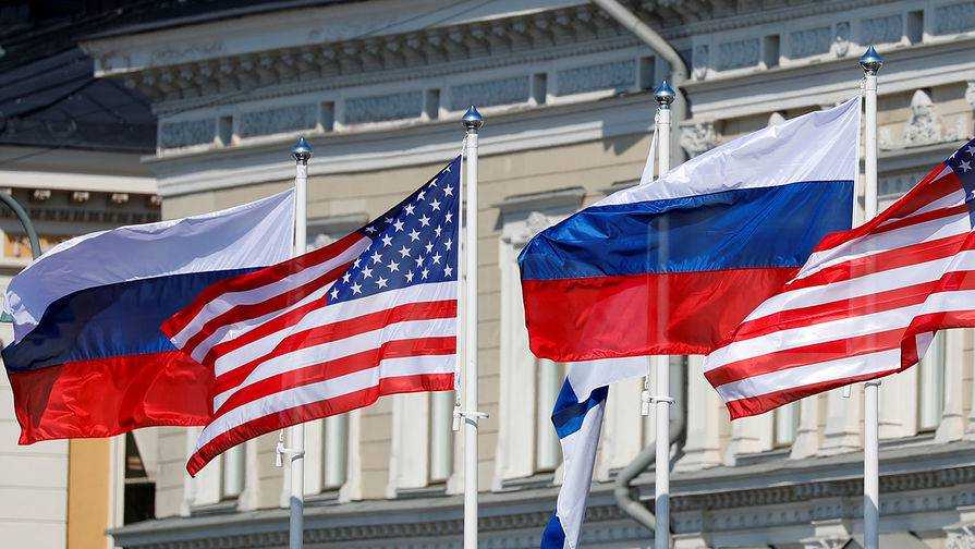 Стартовал новый раунд ядерных переговоров США и РФ