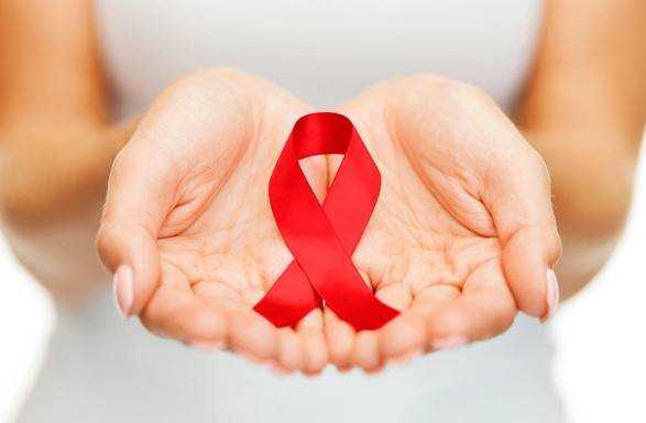 1 грудня – Всесвітній день боротьби зі СНІДом