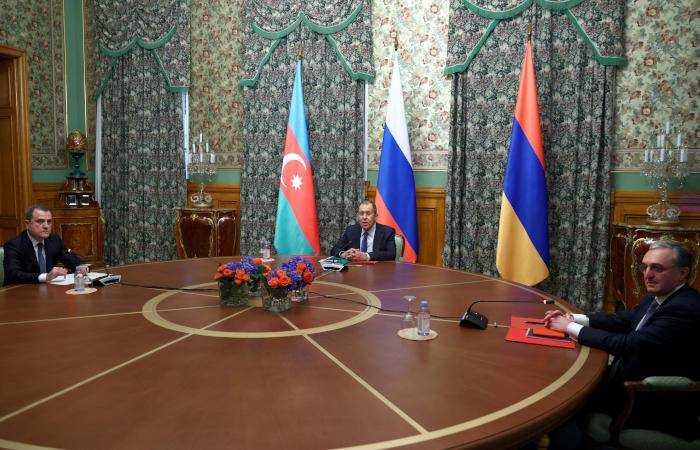 Баку и Ереван договорились о новом перемирии